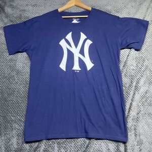 New York Yankees Brand New Fanatics 2XL Short Sleeve #339